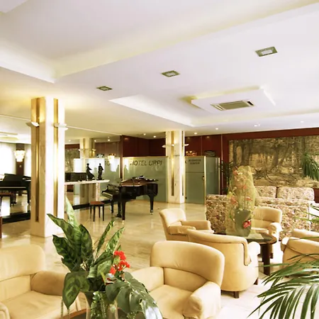 Hotel Urpí-3