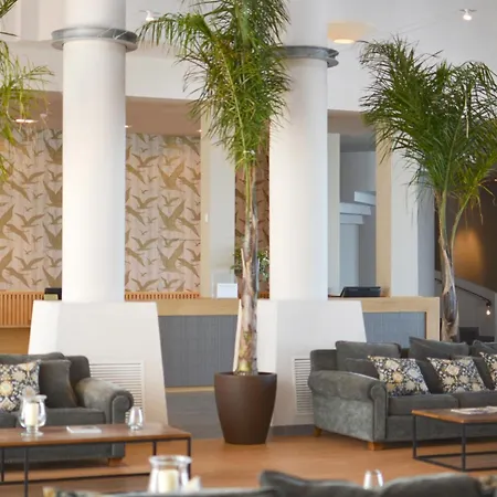Fairplay Golf & Spa Resort - By Grupo Tribu-2