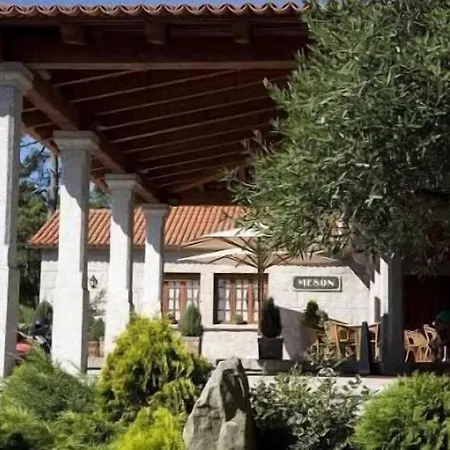 Hotel Abeiras-2