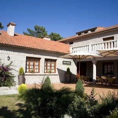 Hotel Abeiras-3