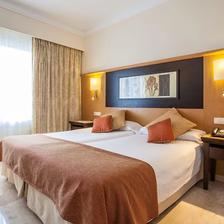 Grupotel Nilo & Spa-2