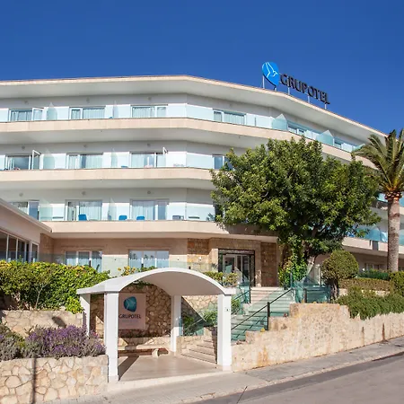 Grupotel Nilo & Spa-3