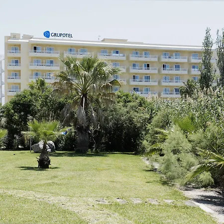 Grupotel Amapola-2