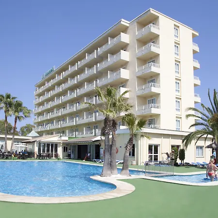 Grupotel Amapola-3