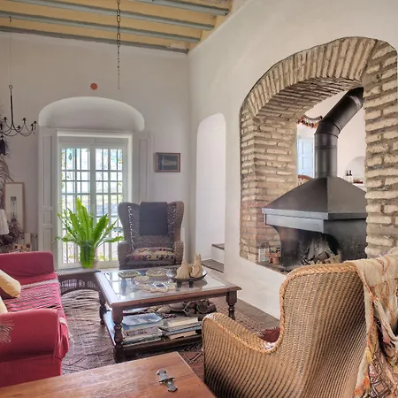 La Casa De Bovedas Charming Inn-3