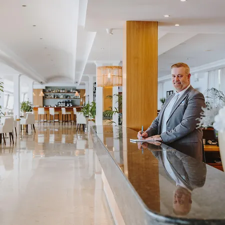 Grupotel Aguait Resort & Spa - Adults Only-2