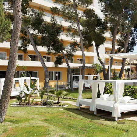 Grupotel Montecarlo-3
