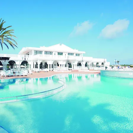 Grupotel Mar De Menorca-2