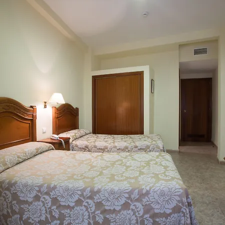 Hotel Riviera-2