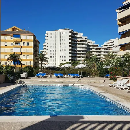 Sunny Beach-2
