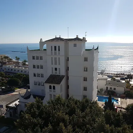 Sunny Beach-2
