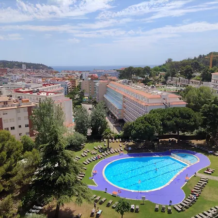Hotel Samba-2