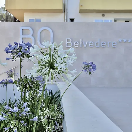 BQ Belvedere Hotel-2