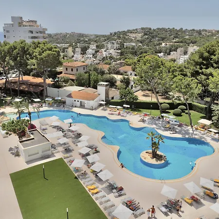 Bq Belvedere Hotel-3