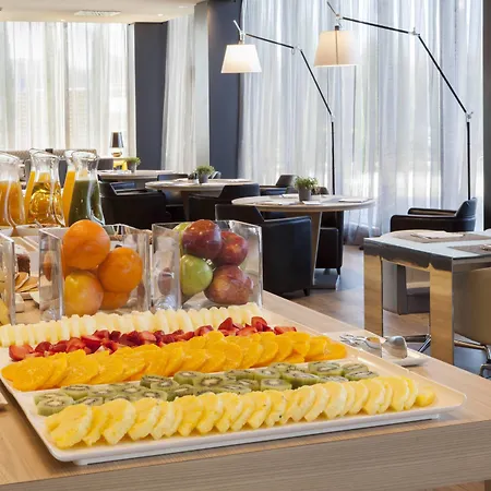 Ac Hotel La Finca By Marriott-3