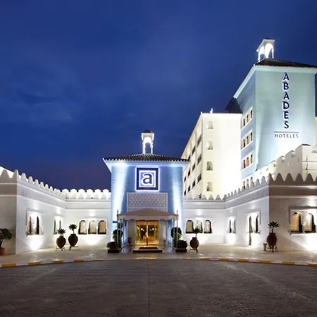 Hotel Abades Benacazon-2