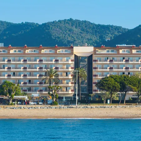 Aqua Hotel Promenade & Spa 4Sup-3