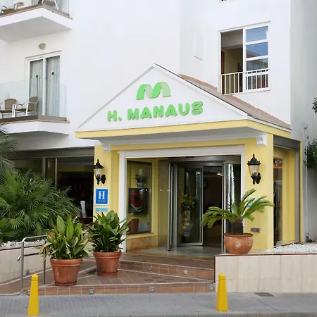 Hotel Manaus-2