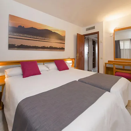 Apartamentos Vibra Jabeque Soul-3Sup-2