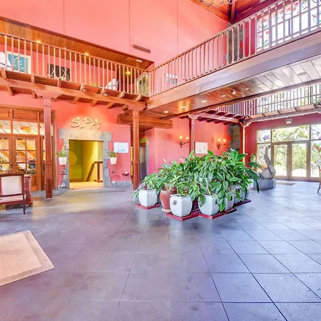 Hotel Spa Villalba (Adults Only)-3