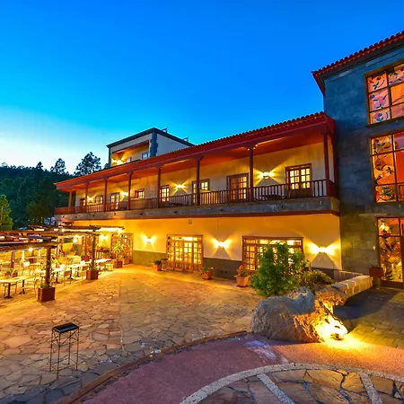 Hotel Spa Villalba (Adults Only)-2