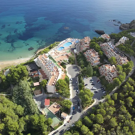 Invisa Hotel Club Cala Verde-3