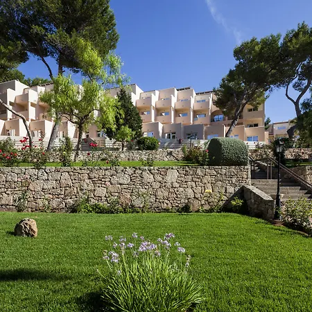 Invisa Hotel Club Cala Verde-3