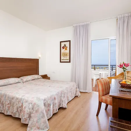 Hc Hotel Magec-2
