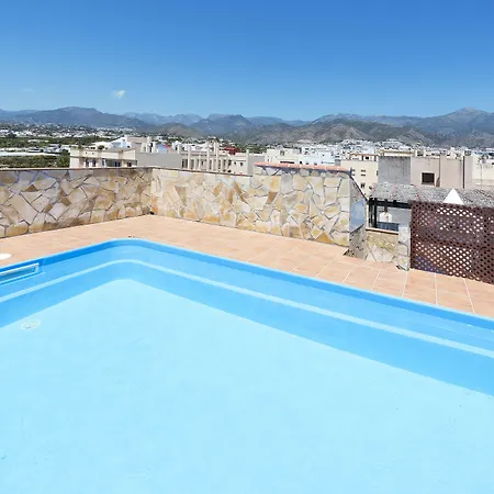 Hotel Toboso Chaparil-3