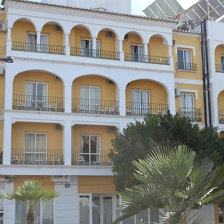 Hotel Toboso Chaparil-2