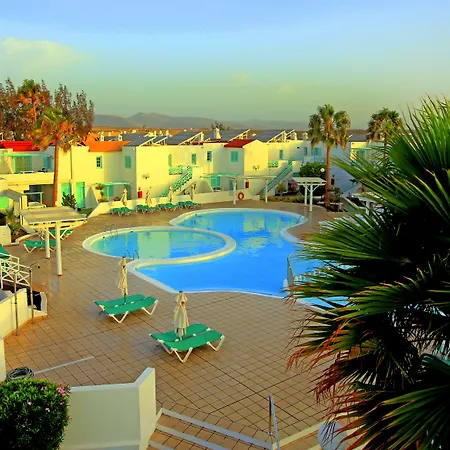 Smy Tahona Fuerteventura-2