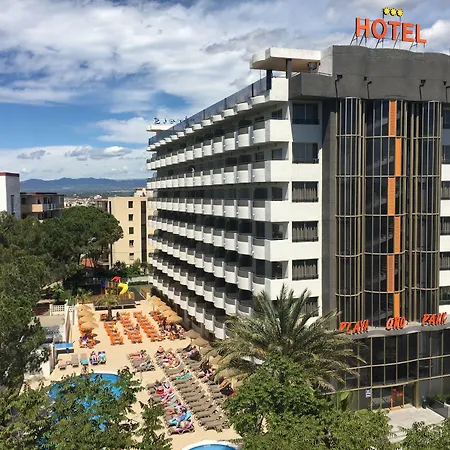 Hotel Salou Sunset - Adults Recommended - By Pierre & Vacances-2