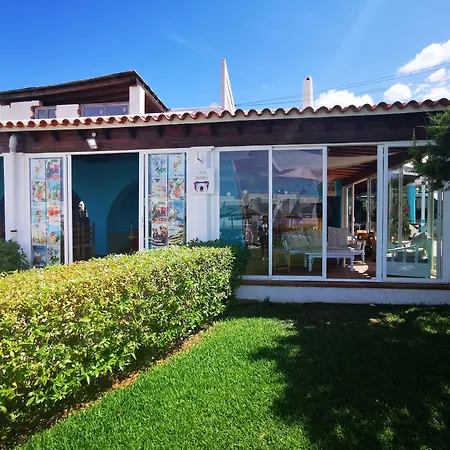 Apartamento Cataluna IV-2