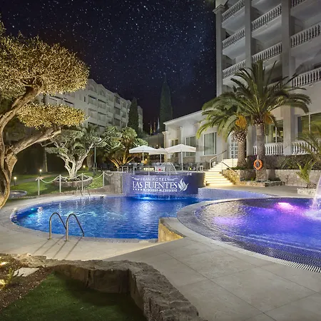 Gran Hotel Las Fuentes-2