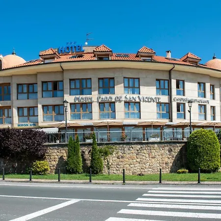 Hotel Faro de San Vicente-3