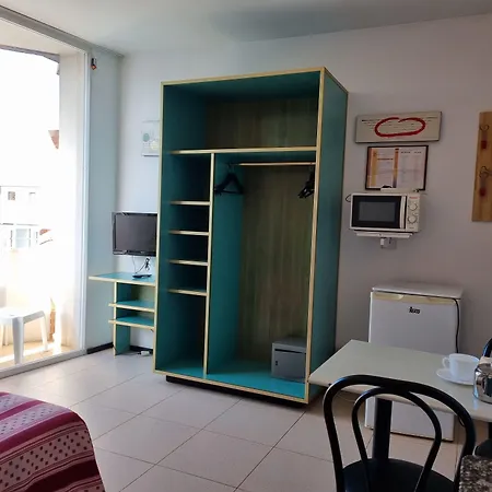 Apartments Lloret Sun-3