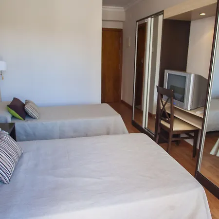 Hotel Comarruga Platja-2