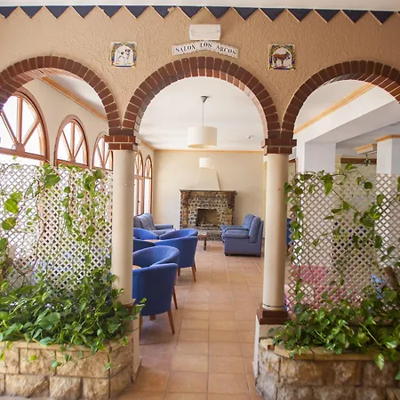 Hotel Comarruga Platja-3