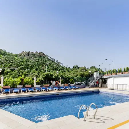Sercotel Maya Alicante-2