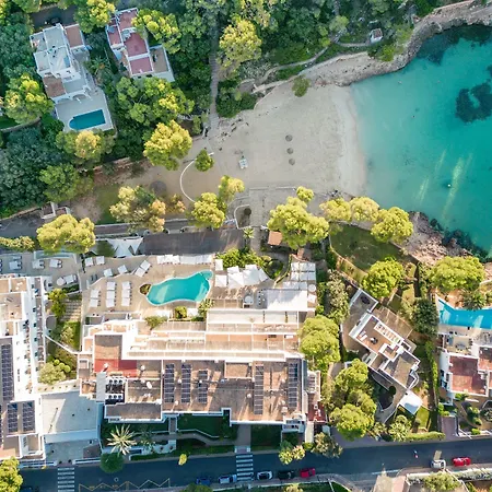 Hotel Cala Dor - Adults Only-2
