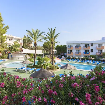 Azuline Hoteles Mar Amantis & II-3