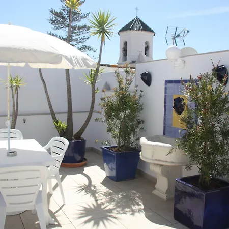 Hotel Puerta Del Mar - Adults Recommended-3