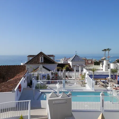 Hotel Puerta Del Mar - Adults Recommended-2