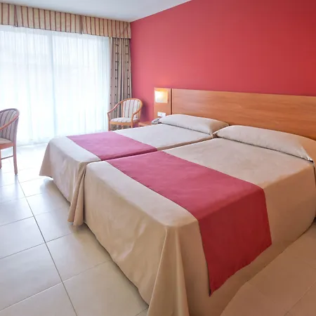 Hotel Montemar Maritim-2