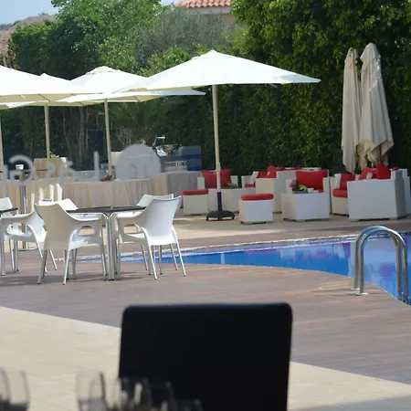 Hotel Playa Sol By Alegria-3