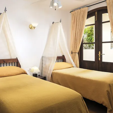 Regency Country Club, Apartments Suites-3