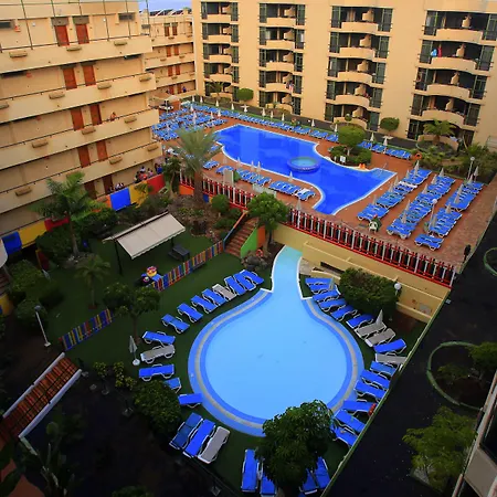 Hovima Suites Costa Adeje (Adults Only)-2