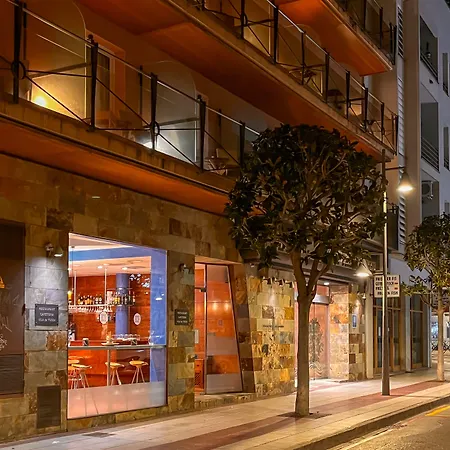 Rvhotels Vila De Tossa (Adults Only)-2