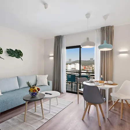 Palmanova Suites By Trh (Adults Only)-3