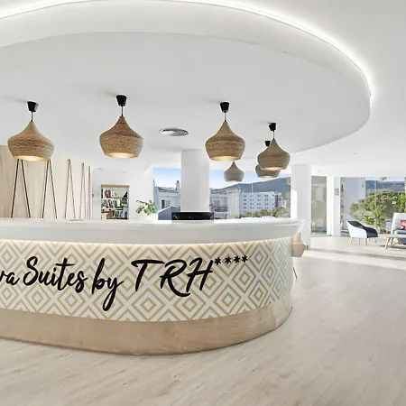 Palmanova Suites By Trh (Adults Only)-2